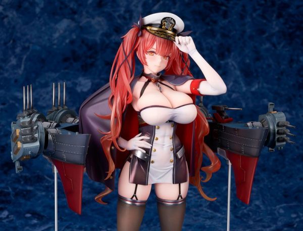 Azur Lane - Honolulu - 1/7 (Alter)