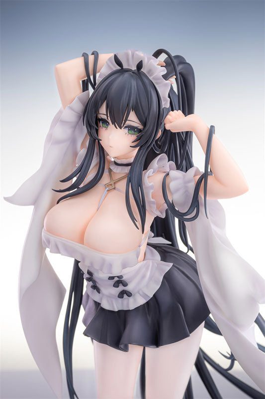 Azur Lane - Indomitable - 1/6 (AniGame)