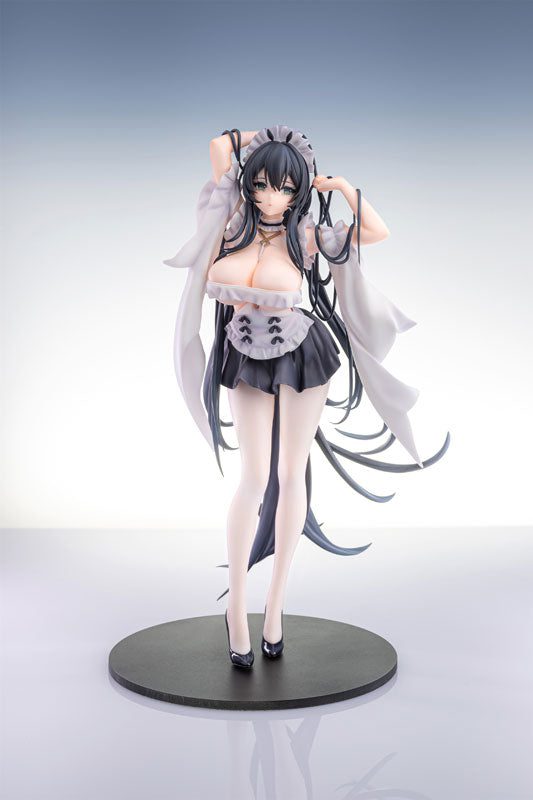 Azur Lane - Indomitable - 1/6 (AniGame)