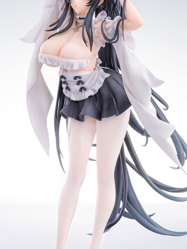 Azur Lane - Indomitable - 1/6 (AniGame)