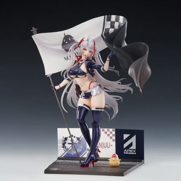 Azur Lane - Prinz Eugen - Final Lap Ver. - 1/7 (APEX)