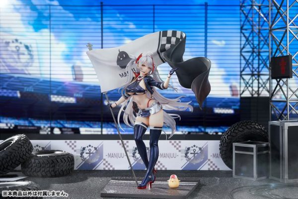 Azur Lane - Prinz Eugen - Final Lap Ver. - 1/7 (APEX)