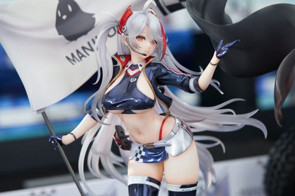 Azur Lane - Prinz Eugen - Final Lap Ver. - 1/7 (APEX)