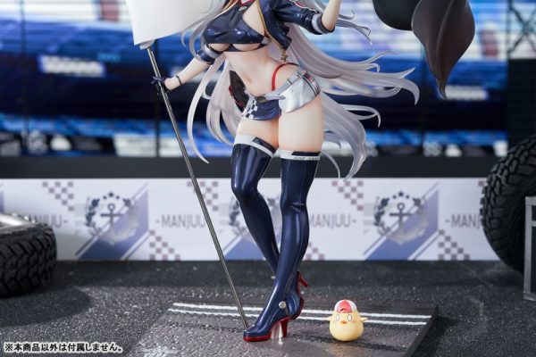 Azur Lane - Prinz Eugen - Final Lap Ver. - 1/7 (APEX)