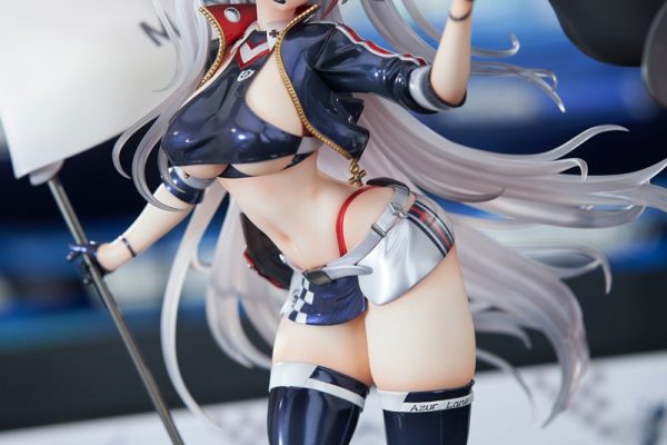 Azur Lane - Prinz Eugen - Final Lap Ver. - 1/7 (APEX)