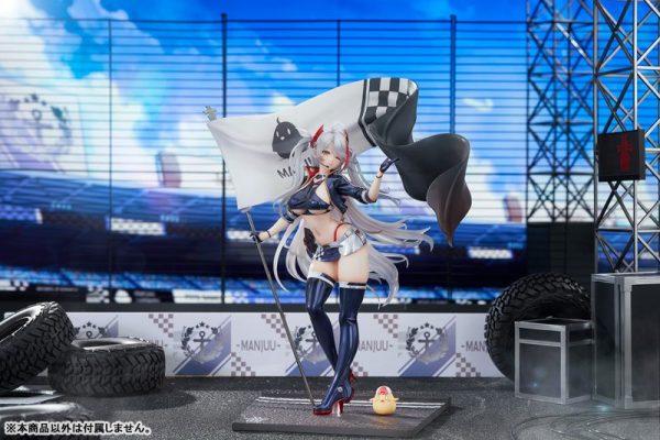 Azur Lane - Prinz Eugen - Final Lap Ver. - 1/7 (APEX)