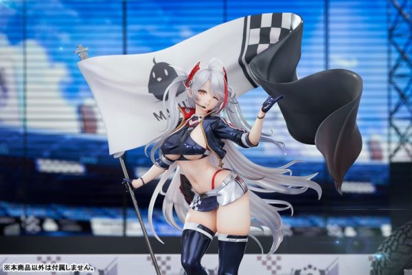 Azur Lane - Prinz Eugen - Final Lap Ver. - 1/7 (APEX)