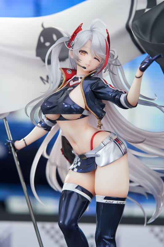 Azur Lane - Prinz Eugen - Final Lap Ver. - 1/7 (APEX)