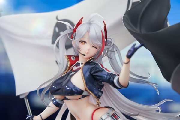 Azur Lane - Prinz Eugen - Final Lap Ver. - 1/7 (APEX)