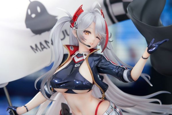 Azur Lane - Prinz Eugen - Final Lap Ver. - 1/7 (APEX)