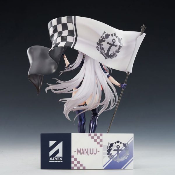 Azur Lane - Prinz Eugen - Final Lap Ver. - 1/7 (APEX)