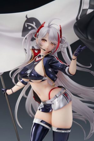 Azur Lane - Prinz Eugen - Final Lap Ver. - 1/7 (APEX)