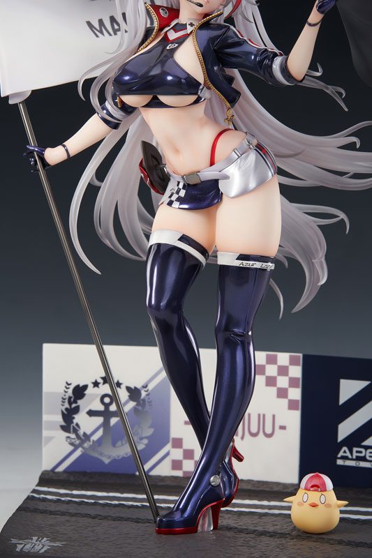 Azur Lane - Prinz Eugen - Final Lap Ver. - 1/7 (APEX)