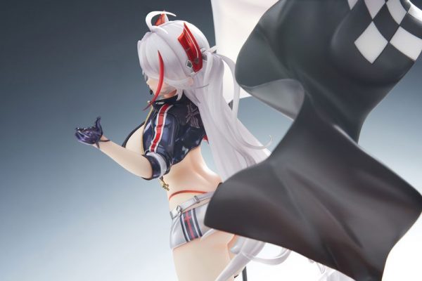 Azur Lane - Prinz Eugen - Final Lap Ver. - 1/7 (APEX)