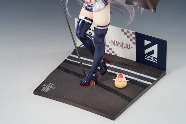 Azur Lane - Prinz Eugen - Final Lap Ver. - 1/7 (APEX)