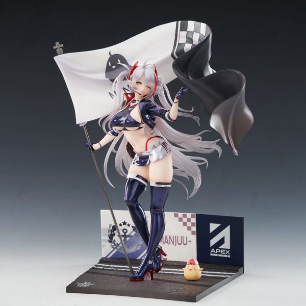 Azur Lane - Prinz Eugen - Final Lap Ver. - 1/7 (APEX)