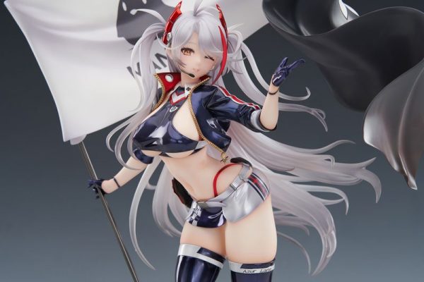 Azur Lane - Prinz Eugen - Final Lap Ver. - 1/7 (APEX)