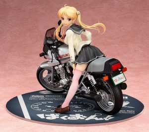 Bakuon!! - Suzunoki Rin - 1/10 (Phat Company)