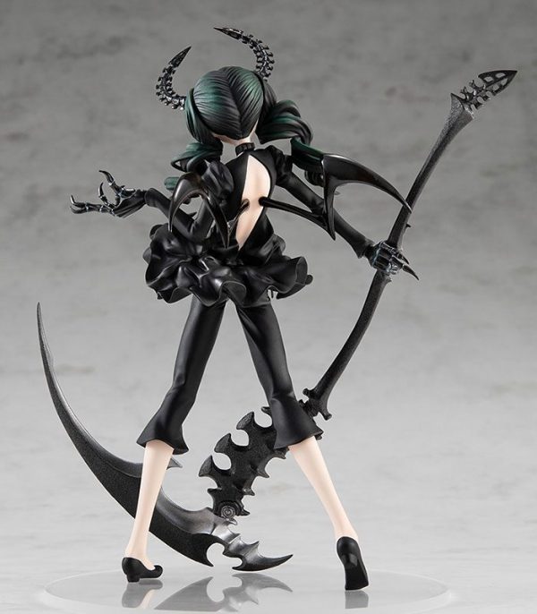 Black ★ Rock Shooter - Dead Master - Pop Up Parade