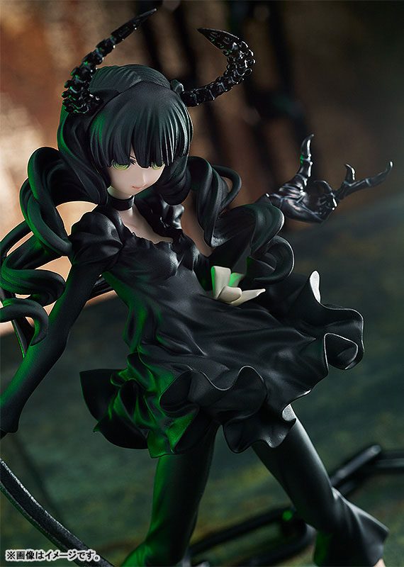 Black ★ Rock Shooter - Dead Master - Pop Up Parade