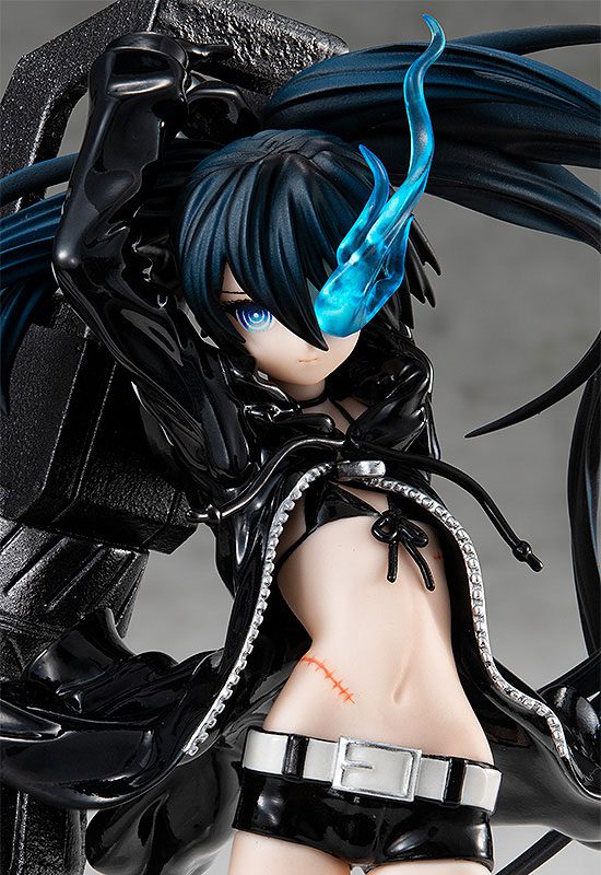 Black ★ Rock Shooter - Pop Up Parade