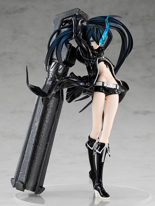 Black ★ Rock Shooter - Pop Up Parade