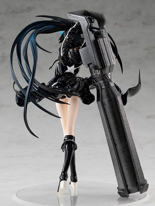 Black ★ Rock Shooter - Pop Up Parade