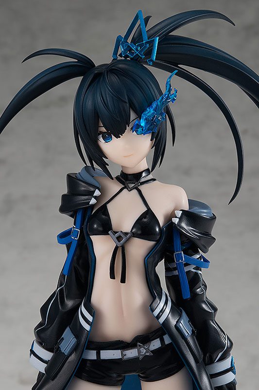 Black★Rock Shooter FRAGMENT - Elishka - Pop Up Parade