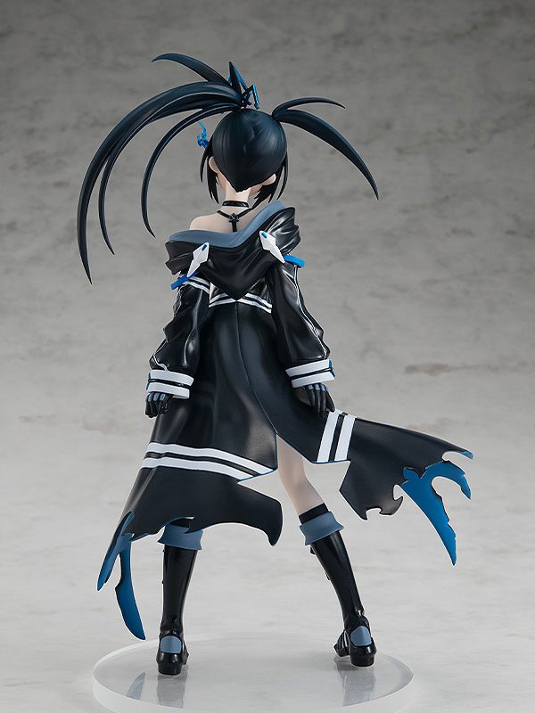 Black★Rock Shooter FRAGMENT - Elishka - Pop Up Parade