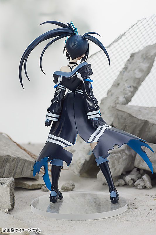 Black★Rock Shooter FRAGMENT - Elishka - Pop Up Parade