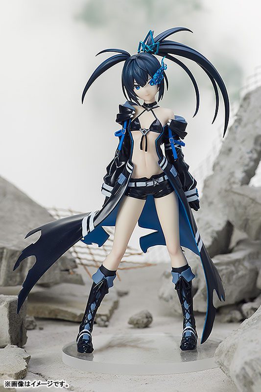 Black★Rock Shooter FRAGMENT - Elishka - Pop Up Parade