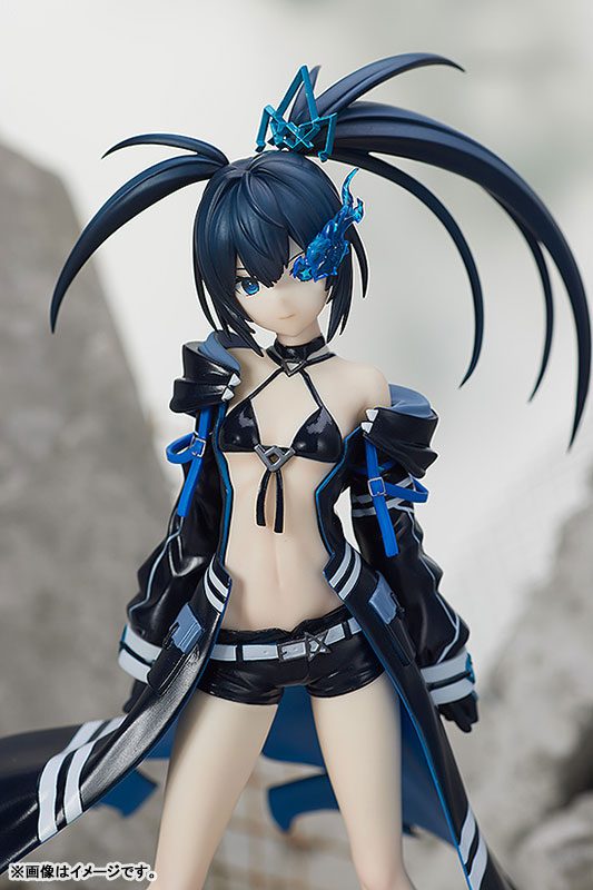 Black★Rock Shooter FRAGMENT - Elishka - Pop Up Parade