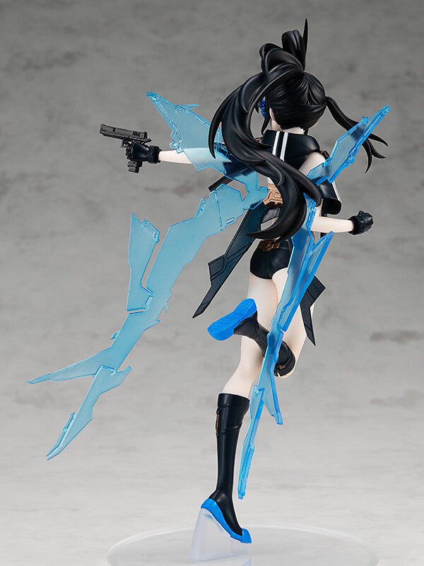 Black★★Rock Shooter: Dawn Fall - Black ★ Rock Shooter - Pop Up Parade - Empress, Awakened Ver.