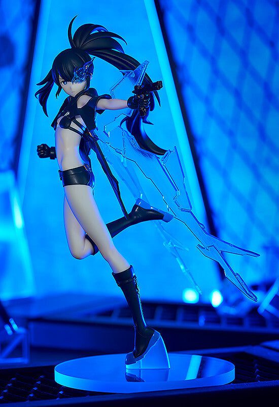 Black★★Rock Shooter: Dawn Fall - Black ★ Rock Shooter - Pop Up Parade - Empress, Awakened Ver.