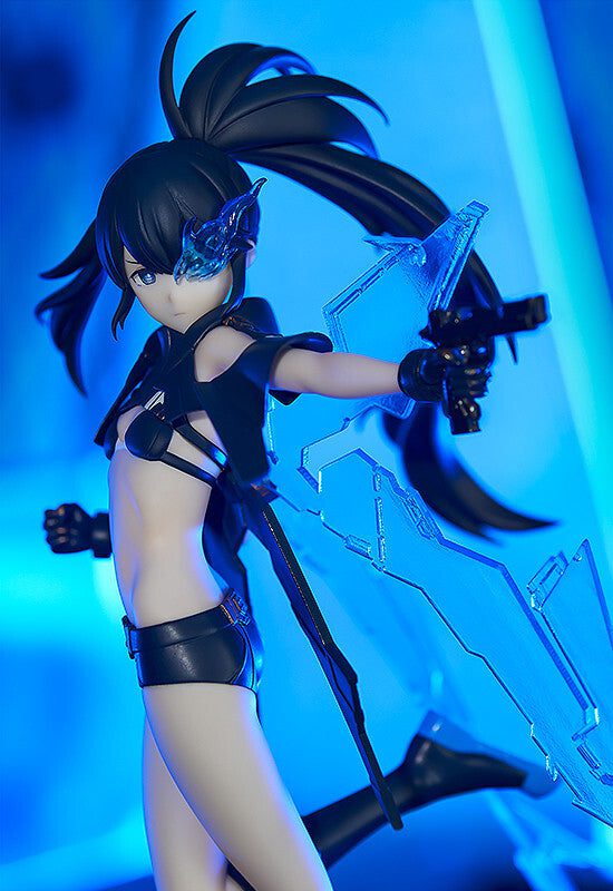 Black★★Rock Shooter: Dawn Fall - Black ★ Rock Shooter - Pop Up Parade - Empress, Awakened Ver.