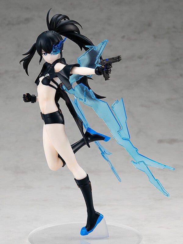 Black★★Rock Shooter: Dawn Fall - Black ★ Rock Shooter - Pop Up Parade - Empress, Awakened Ver.