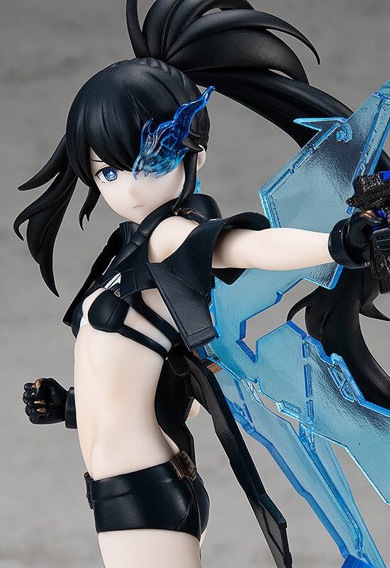 Black★★Rock Shooter: Dawn Fall - Black ★ Rock Shooter - Pop Up Parade - Empress, Awakened Ver.