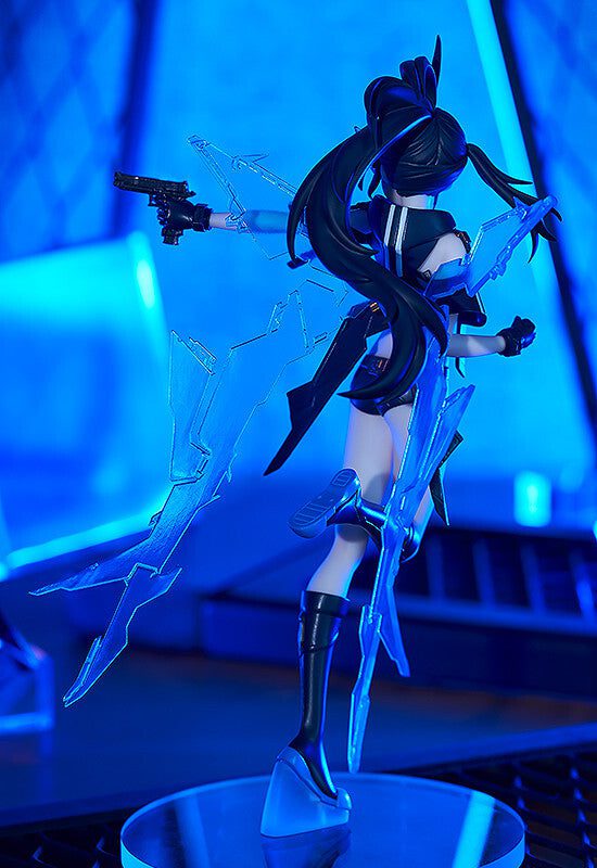 Black★★Rock Shooter: Dawn Fall - Black ★ Rock Shooter - Pop Up Parade - Empress, Awakened Ver.