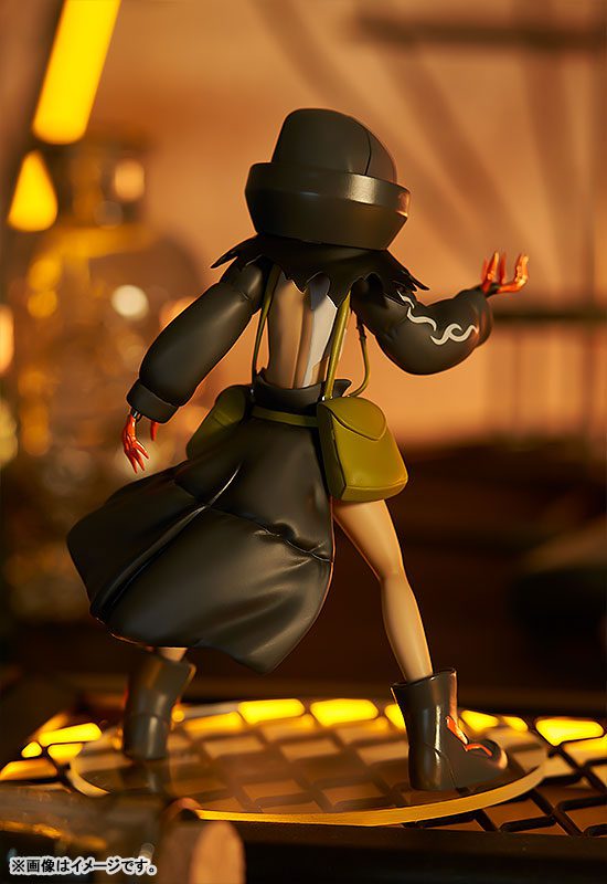 Black★★Rock Shooter: Dawn Fall - Strength - Pop Up Parade - Dawn Fall Ver.