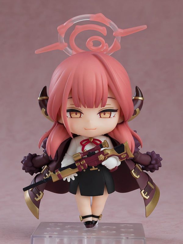 Blue Archive - Rikuhachima Aru - Nendoroid #2470