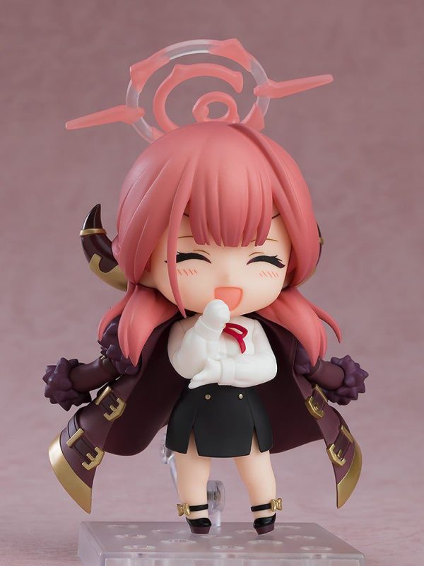 Blue Archive - Rikuhachima Aru - Nendoroid #2470