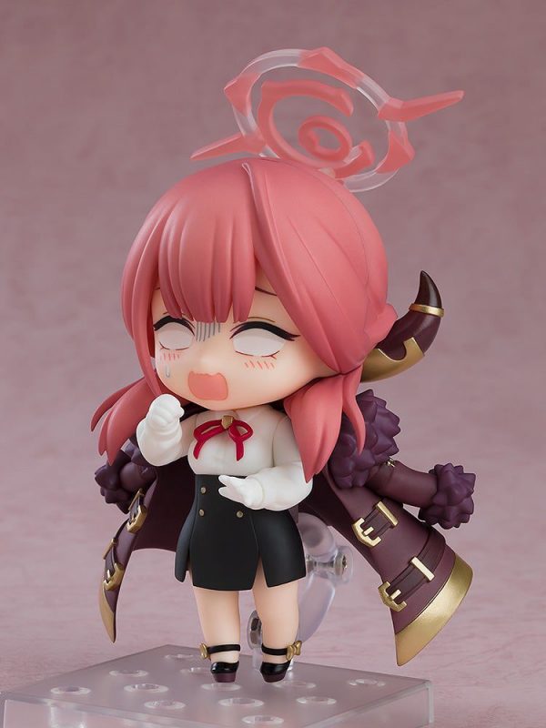 Blue Archive - Rikuhachima Aru - Nendoroid #2470