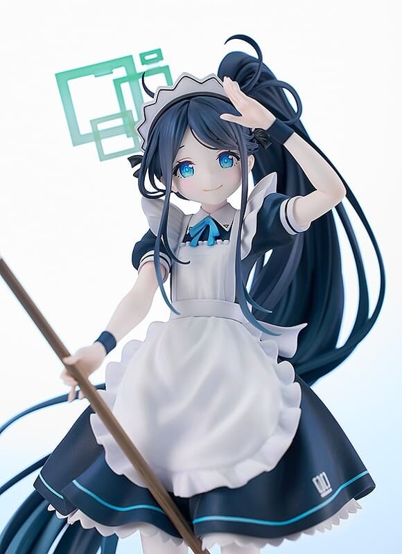 Blue Archive - Tendou Arisu - 1/7 - Maid