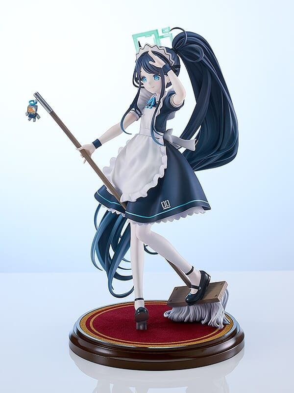 Blue Archive - Tendou Arisu - 1/7 - Maid