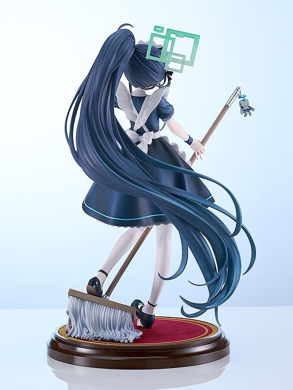 Blue Archive - Tendou Arisu - 1/7 - Maid