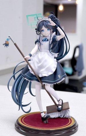 Blue Archive - Tendou Arisu - 1/7 - Maid