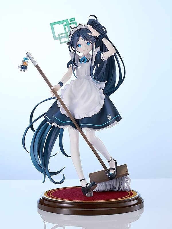 Blue Archive - Tendou Arisu - 1/7 - Maid