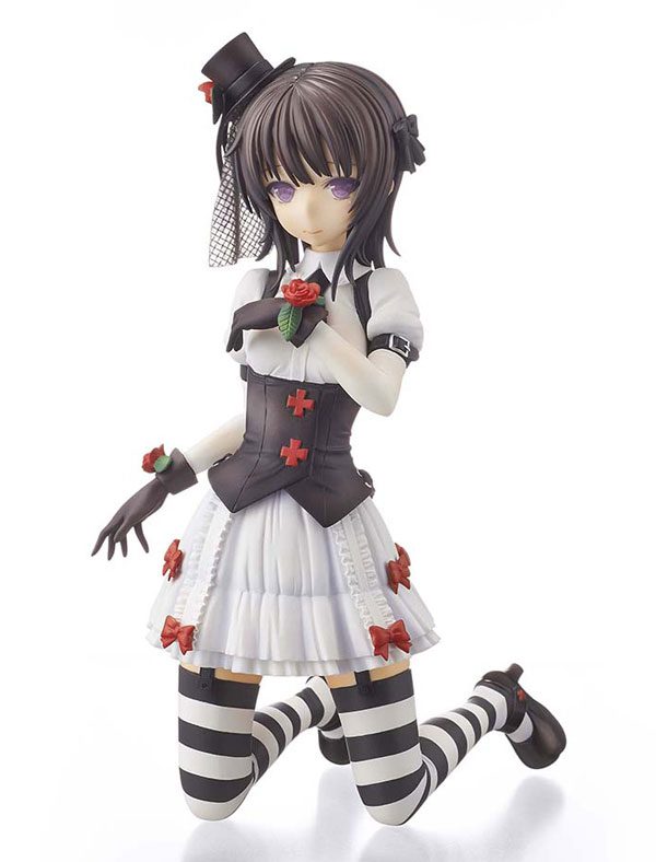 Boku wa Tomodachi ga Sukunai NEXT - Mikazuki Yozora - 1/8 - Gothic Lolita ver. (Media Factory)