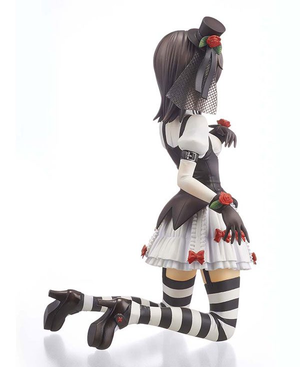 Boku wa Tomodachi ga Sukunai NEXT - Mikazuki Yozora - 1/8 - Gothic Lolita ver. (Media Factory)