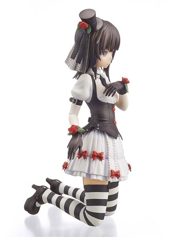 Boku wa Tomodachi ga Sukunai NEXT - Mikazuki Yozora - 1/8 - Gothic Lolita ver. (Media Factory)